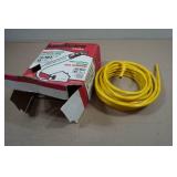 Diamond Indoor Copper Electrical Wire 12-3
