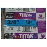 Titan Metal Clad & Conduit 3/4"