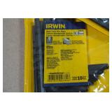 Irwin Short Arm Hex Keys
