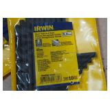 Irwin Short Arm Hex Keys