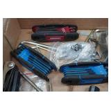 Allen Wrenches