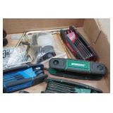 Allen Wrenches