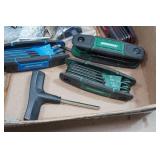 Allen Wrenches