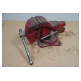 Swivel Bench Vise