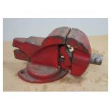 Swivel Bench Vise