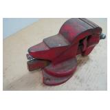 Swivel Bench Vise