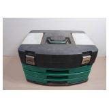 Masterforce Toolbox with Tools - Some Craftsman