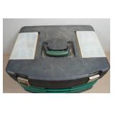 Masterforce Toolbox with Tools - Some Craftsman