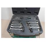 Masterforce Toolbox with Tools - Some Craftsman