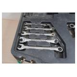 Masterforce Toolbox with Tools - Some Craftsman