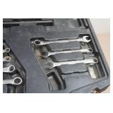 Masterforce Toolbox with Tools - Some Craftsman