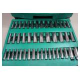 Masterforce Toolbox with Tools - Some Craftsman