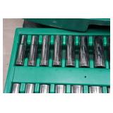 Masterforce Toolbox with Tools - Some Craftsman
