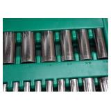 Masterforce Toolbox with Tools - Some Craftsman