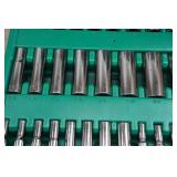 Masterforce Toolbox with Tools - Some Craftsman