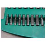 Masterforce Toolbox with Tools - Some Craftsman