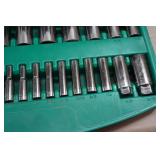 Masterforce Toolbox with Tools - Some Craftsman