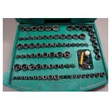 Masterforce Toolbox with Tools - Some Craftsman