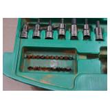 Masterforce Toolbox with Tools - Some Craftsman