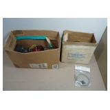 Trailer Lights and Wiring