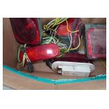 Trailer Lights and Wiring