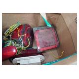 Trailer Lights and Wiring