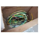Trailer Lights and Wiring