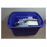 Galvanized Steel Connector Brackets