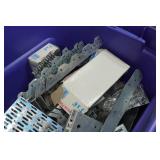 Galvanized Steel Connector Brackets