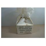 Deck Screws - #8x3"