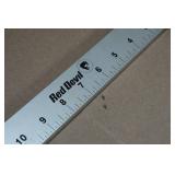 Dry Wall T-Square and Level