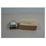 Hex Bolts - 3/8"-16x1-1/2"