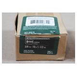 Hex Bolts - 3/8"-16x1-1/2"