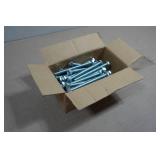 Hex Bolts - 3/8"-16x1-1/2"