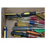 Screwdrivers
