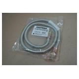 Eastman 60" Gas Range Connector