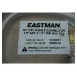 Eastman 60" Gas Range Connector