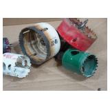 Hole Saws