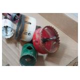 Hole Saws