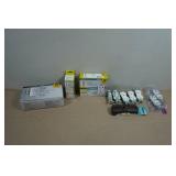 Assorted Electrical Outlets and Switches