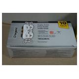 Assorted Electrical Outlets and Switches