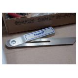 Assorted Tools and Hardware