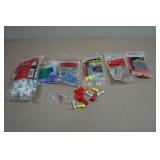 Electrical Fasteners and Wire Connectors