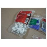 Electrical Fasteners and Wire Connectors