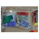 Electrical Fasteners and Wire Connectors