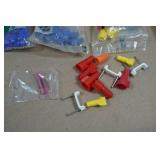 Electrical Fasteners and Wire Connectors