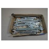 Wrenches - Some Craftsman