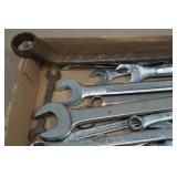Wrenches - Some Craftsman