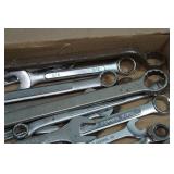Wrenches - Some Craftsman