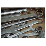 Wrenches - Some Craftsman
